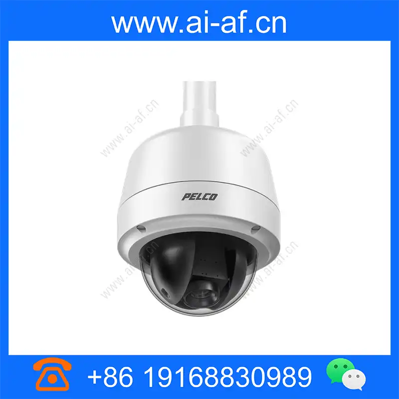 Pelco P2230L-EW 2MP 30X Environmental Pendant PTZ Camera p2230l-ew_img_00.webp