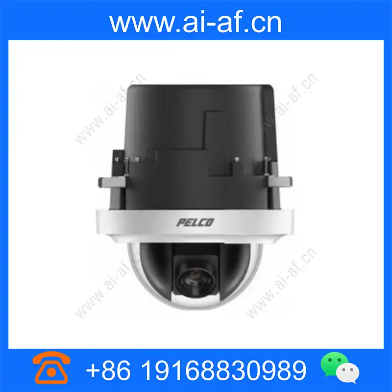 Pelco P2230L-FW0 2 MP Outdoor Spectra Professional 2 Series Network IP PTZ Camera p2230l-fw0_img_00.webp