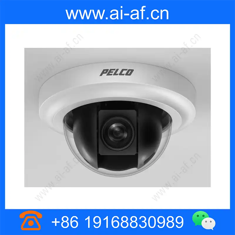 派尔高 Pelco P2230L-FW 2MP 30X 吸顶式 PTZ 摄像机 p2230l-fw_img_00.webp