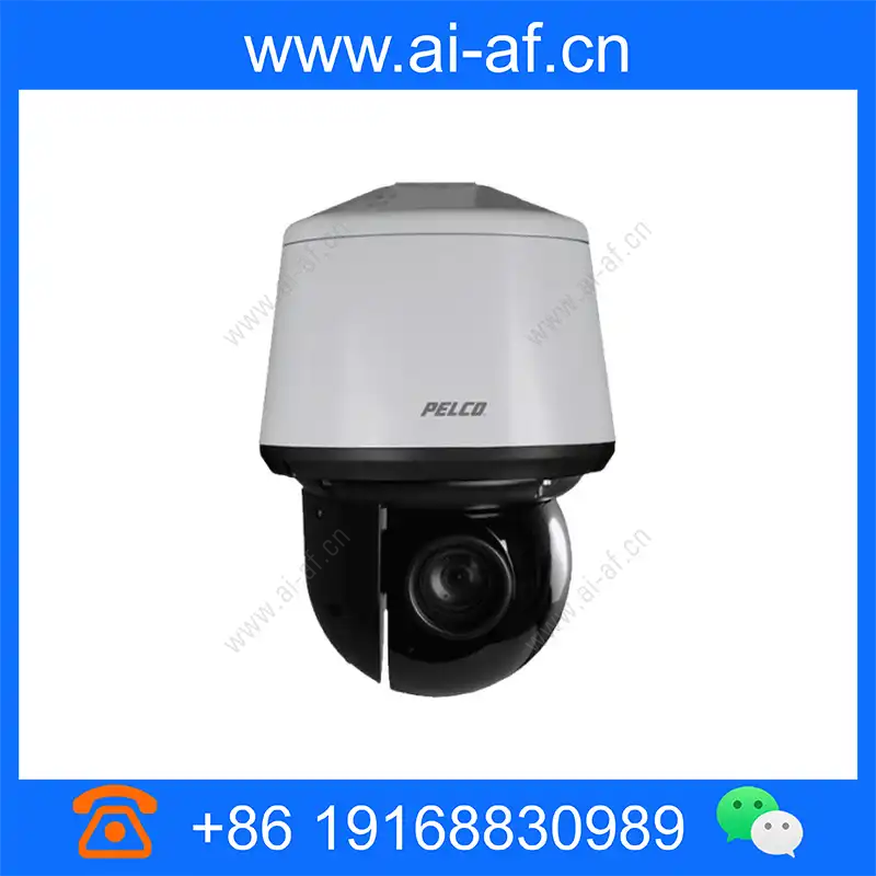 派尔高 Pelco P2820-ESR 8 MP 室外 4K 网络红外 PTZ 摄像机 p2820-esr_img_00.webp