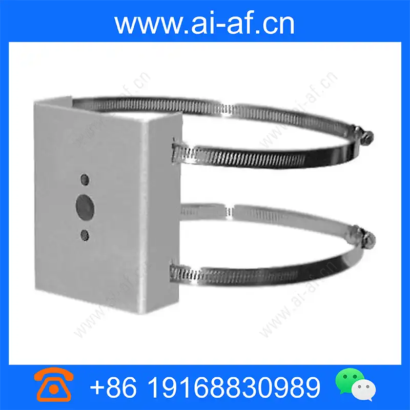 Pelco PA101-AW Pole Mount Adapter for WMVE-AW pa101-aw_img_00.webp