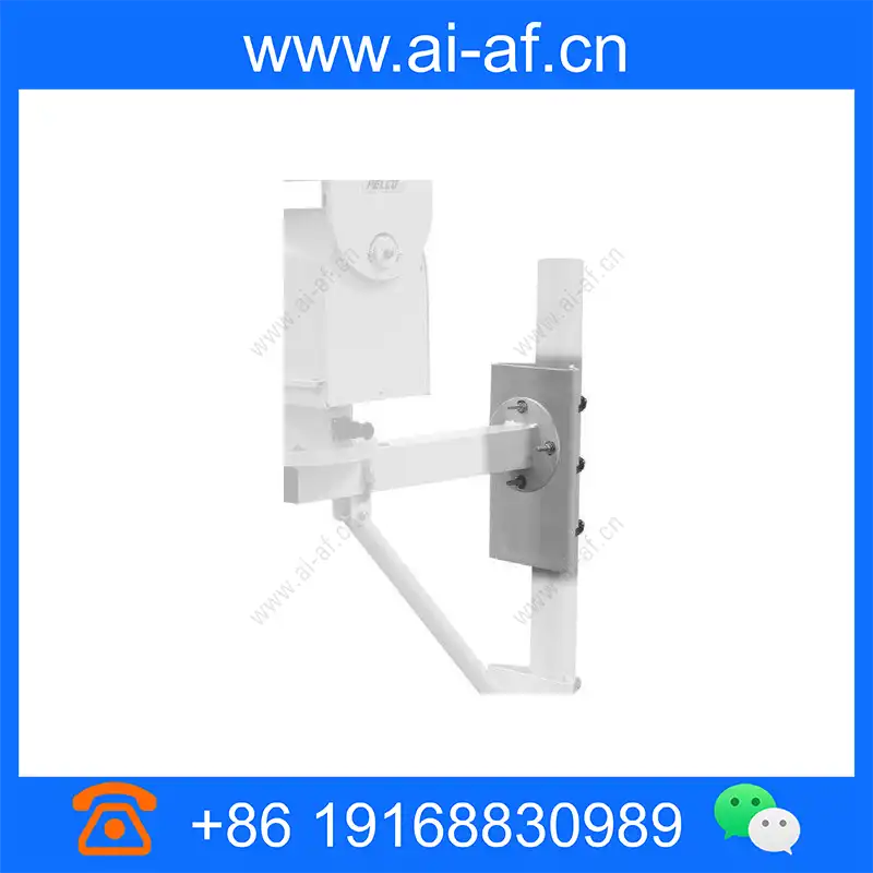 Pelco PA102 Mount Pole Adapter for WM2000 Mount pa102_img_00.webp