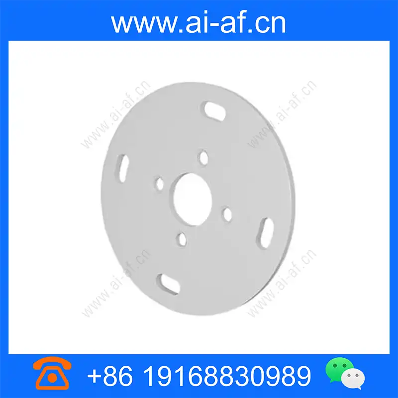 派尔高 Pelco PA2000 中型平移/倾斜和扫描仪适配器 pa2000_img_00.webp