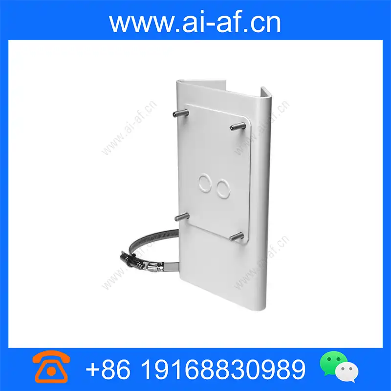 派尔高 Pelco PA402-SW 杆式安装适配器 pa402-sw_img_00.webp