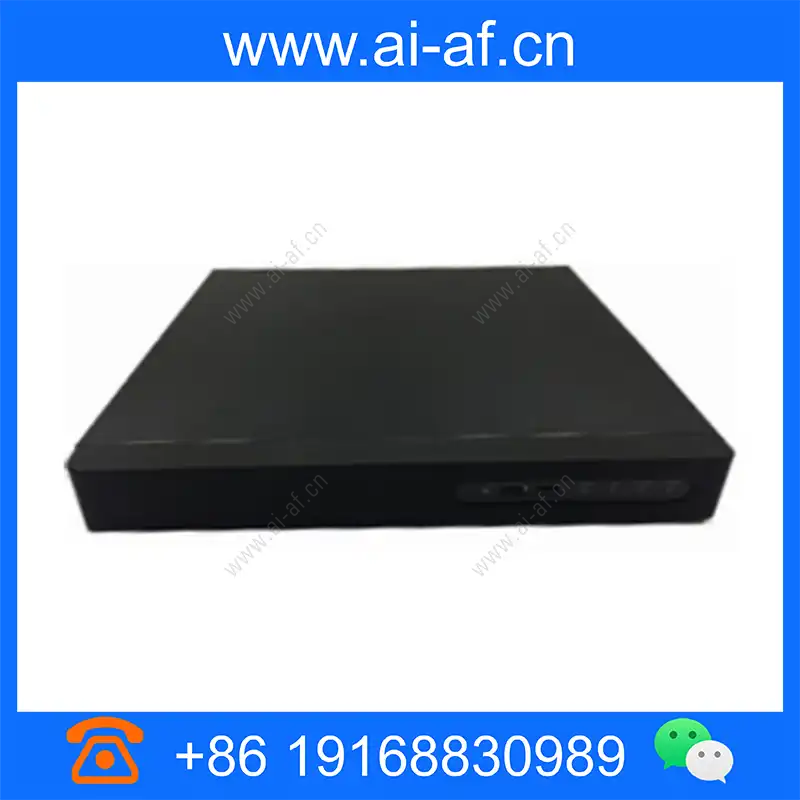 Pelco NVR8108 Support Face Recognition Network Video Recorder pelco-nvr8108_img_00.webp