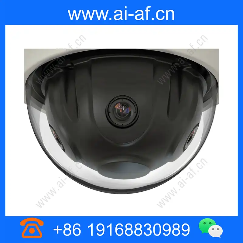派尔高 Pelco Optera 360度摄像机 pelco-optera-360-degree-camera_img_00.webp
