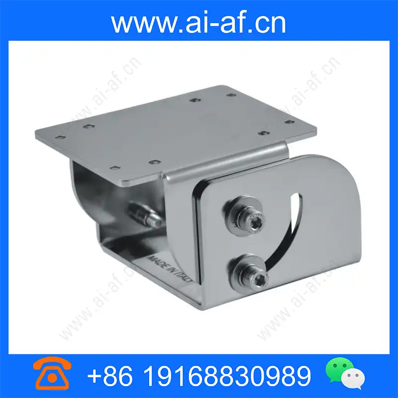 Pelco PEX-MHXWFWCA Parapet Mounting Bracket for use with EXF2230 Cameras pex-mhxwfwca_img_00.webp