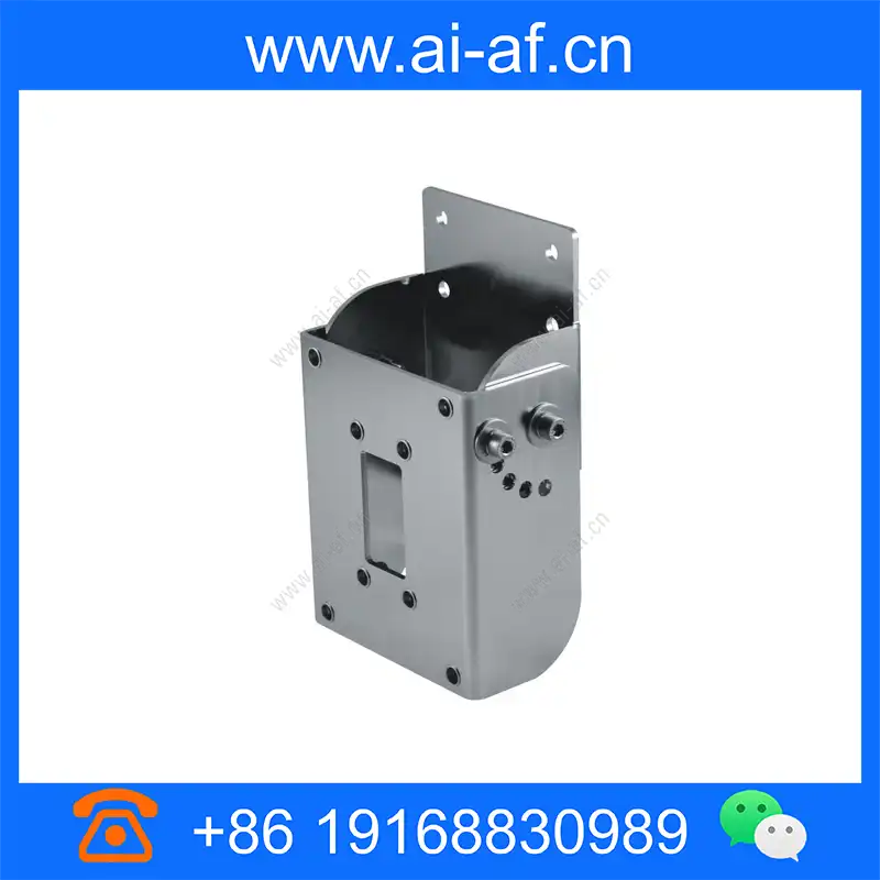 Pelco PEX-NXWTU Wall Adapter Module for PEX-NXWBS1 pex-nxwtu_img_00.webp