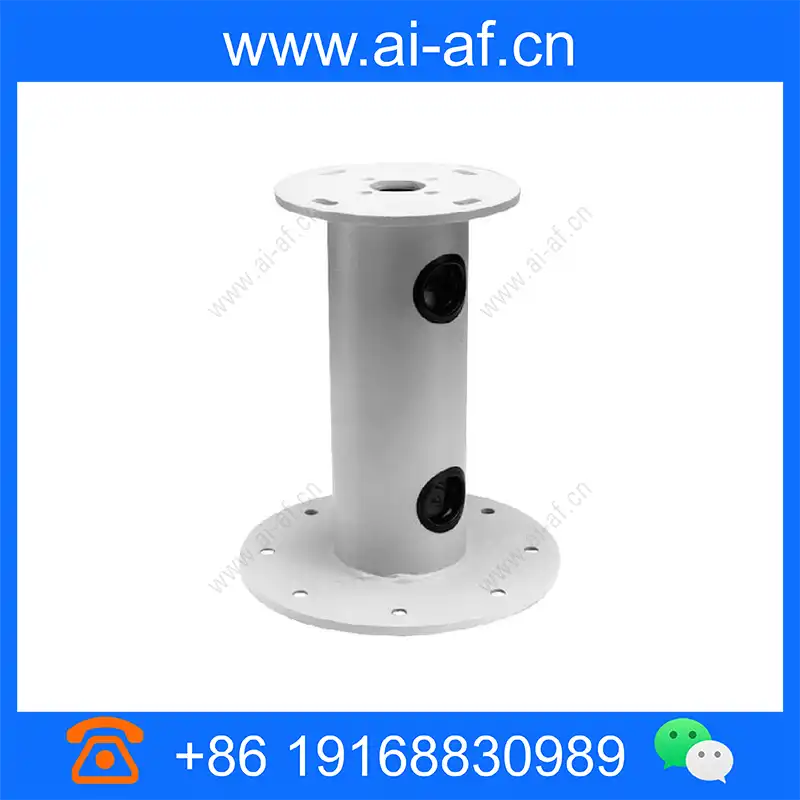 Pelco PM2010 Heavy-Duty Ceiling/Pendant Mount up to 125lb 10 inch High pm2010_img_00.webp