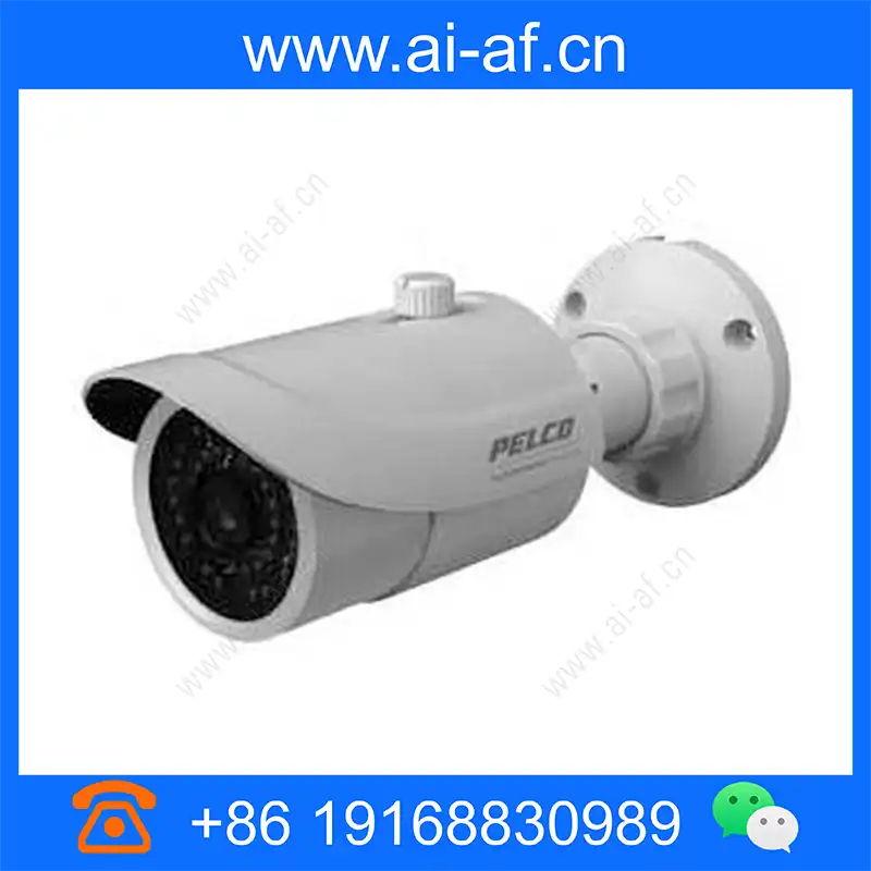 Pelco PMB10IRF2-PMB10IRF3-PMB10IRF6-PMB10IRF8 Infrared Integrated Bullet Camera pmb10irf2-pmb10irf3-pmb10irf6-pmb10irf8_img_00.webp