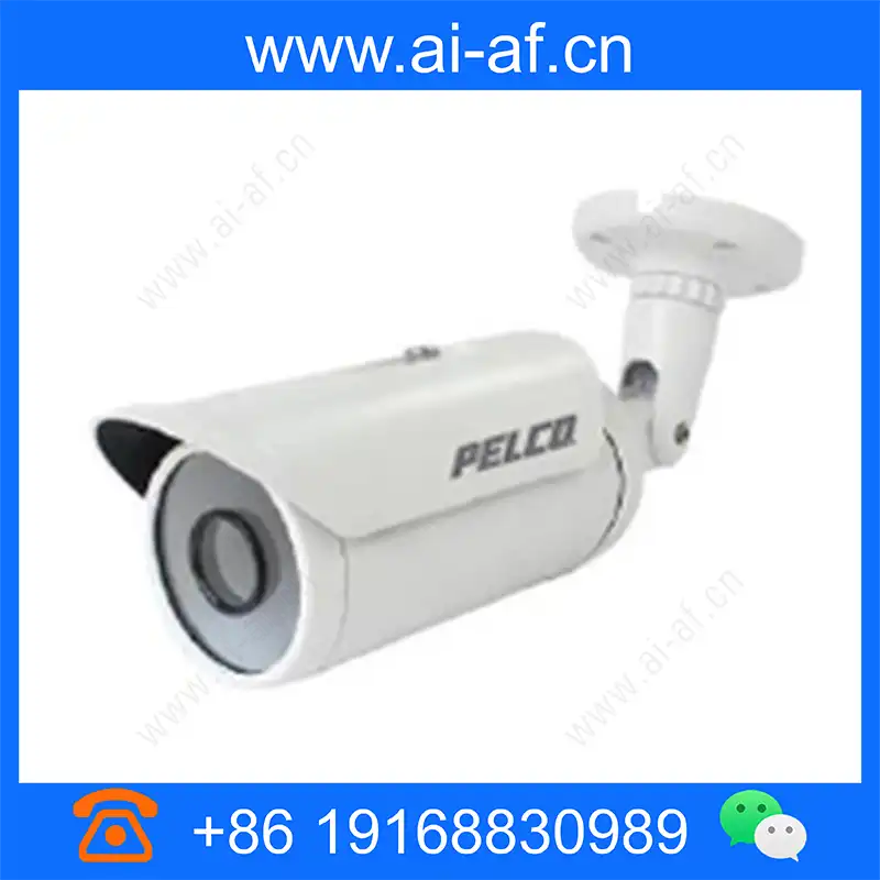 Pelco PMB20DN18V 18X IP Integrated Bullet Camera pmb20dn18v_img_00.webp