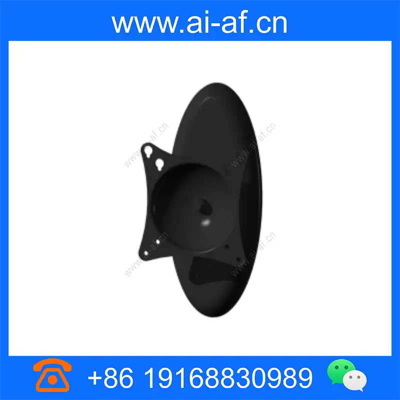 Pelco PMCL2-WMT Single-stud Tilt and Pivot Mount pmcl2-wmt_img_00.webp
