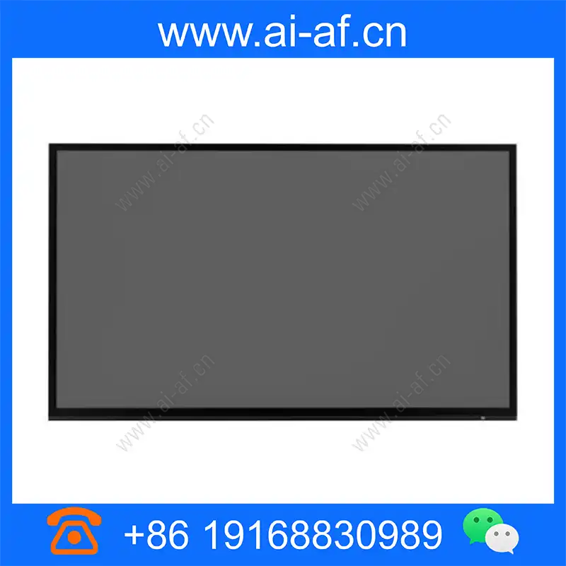 Pelco PMCL643 43 inch LED Backlit 1080P Wall-mount CCTV Monitor pmcl643_img_00.webp