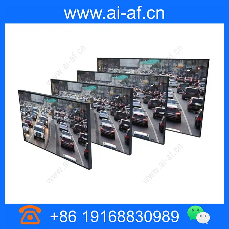派尔高 Pelco PMCL643K 43 英寸 4K 超高清 LED 监视器 pmcl643k_img_00.webp