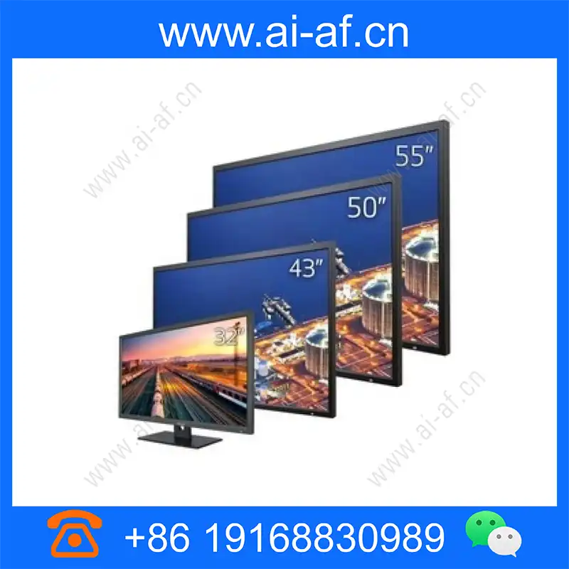 Pelco PMCL655 55 inch LED Backlit 1080P Monitor pmcl655_img_00.webp