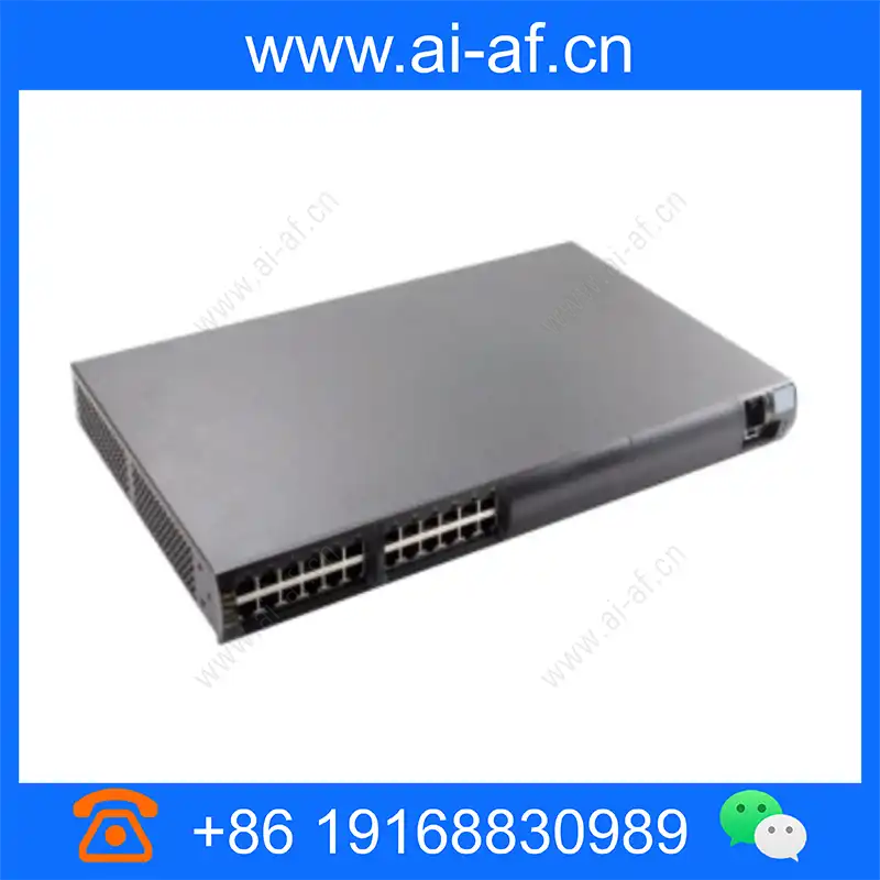 派尔高 Pelco POE1236-ATEU 12 端口 36W POE 中跨 poe1236-ateu_img_00.webp