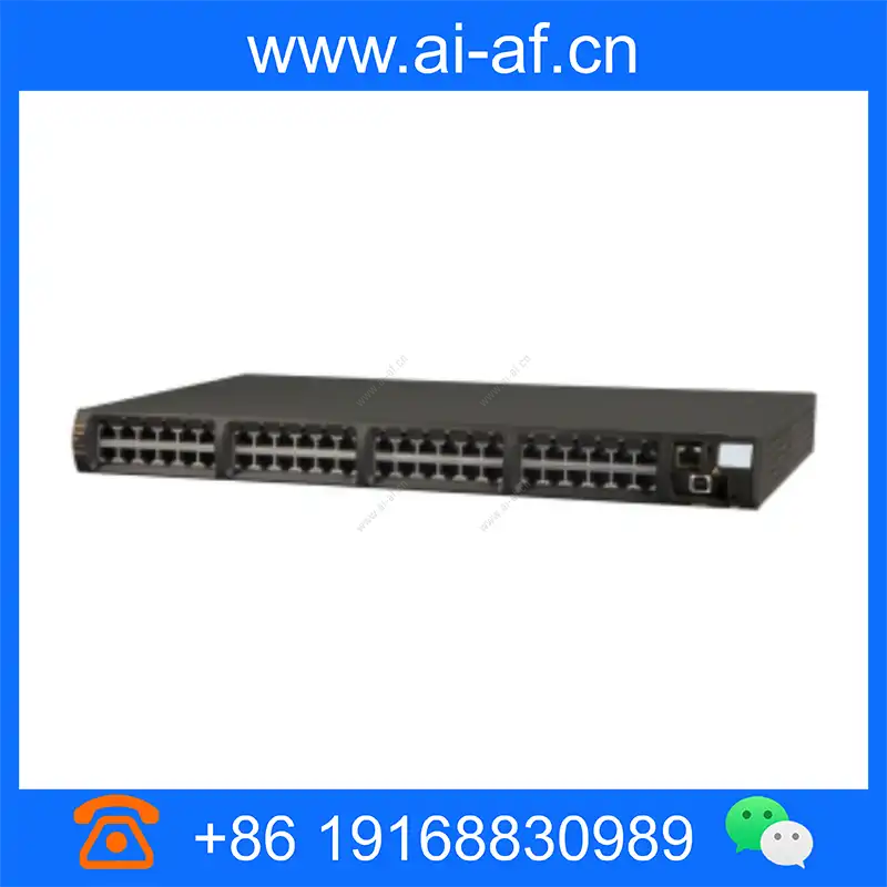 派尔高 Pelco POE2436-ATEU 24 端口 36W POE 中跨 poe2436-ateu_img_00.webp