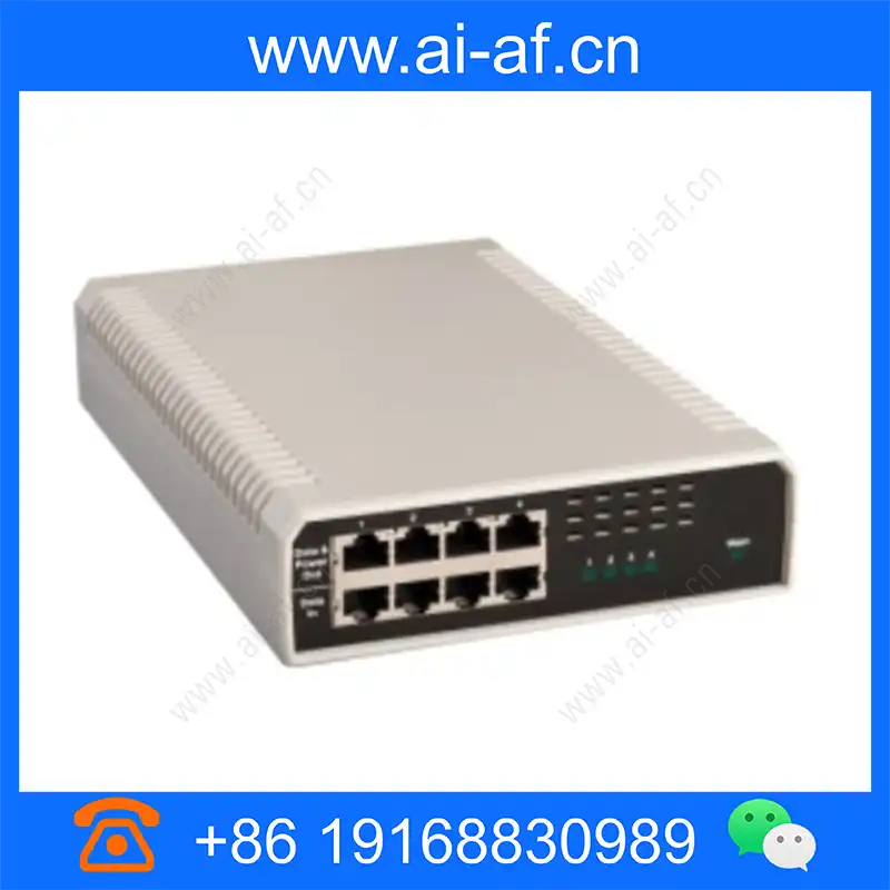 派尔高 Pelco POE430-ATEU 4 端口 30W POE 中跨 poe430-ateu_img_00.webp