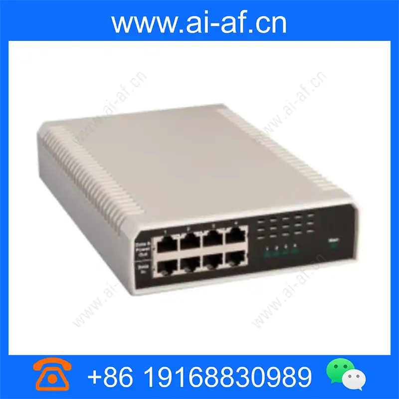 派尔高 Pelco POE430-ATUS 4 端口 30W POE 中跨 poe430-atus_img_00.webp