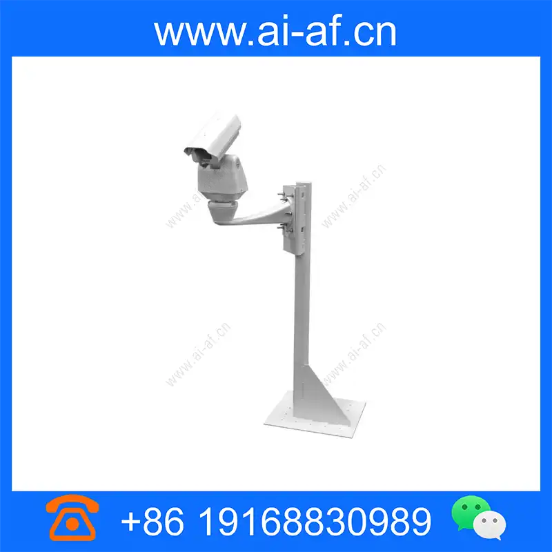 Pelco PP4348 Parapet Rooftop Mount for use with Spectra Esprit PS20 and Legacy Series pp4348_img_00.webp