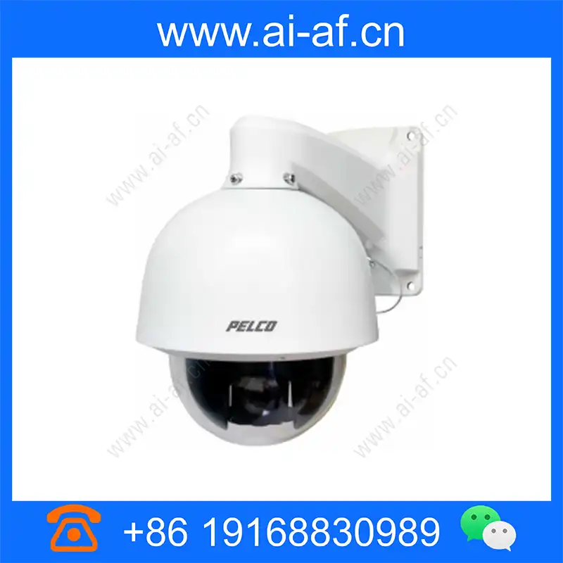 Pelco PSD2DW20 20X Outdoor HD Network Speed Dome psd2dw20_img_00.webp