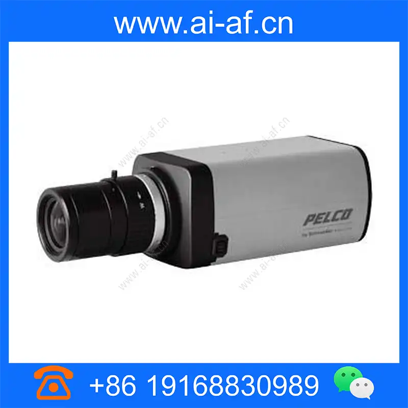 Pelco PX20DN PX10DN Full HD Intelligent Analysis Bullet Camera px20dn-px10dn_img_00.webp