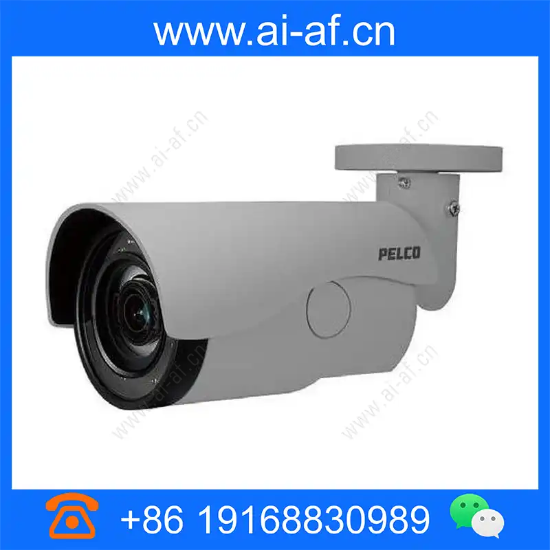 Pelco S-IBE222-1R-P 2MP Network Outdoor Bullet Camera s-ibe222-1r-p_img_00.webp