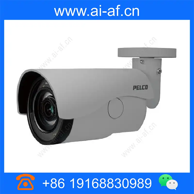 Pelco S-IBE229-1R-P 2 MP Network Outdoor IR Bullet Camera s-ibe229-1r-p_img_00.webp