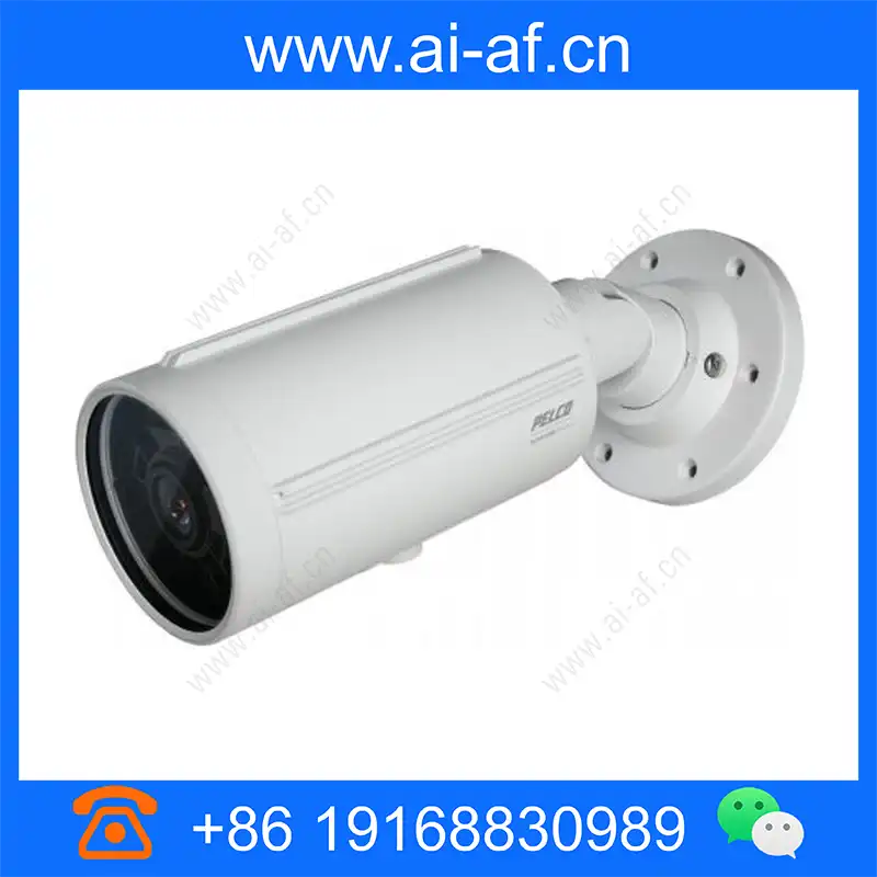 Pelco S-IBP322-1I-I 3 MP Network IP Indoor Bullet Camera s-ibp322-1i-i_img_00.webp