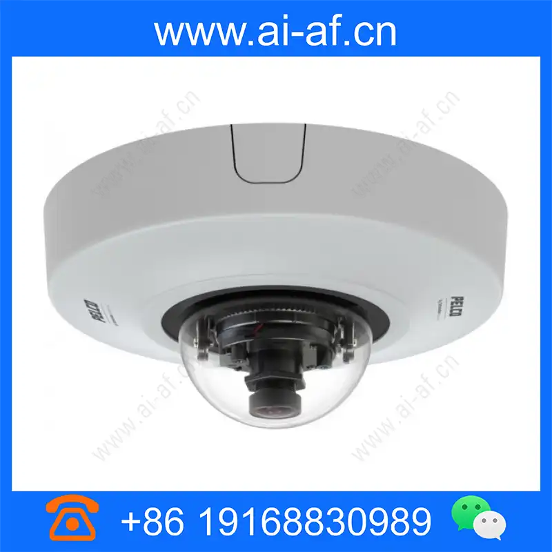 Pelco S-IJP221-1IS-P 2 MP Network Indoor Dome Camera s-ijp221-1is-p_img_00.webp
