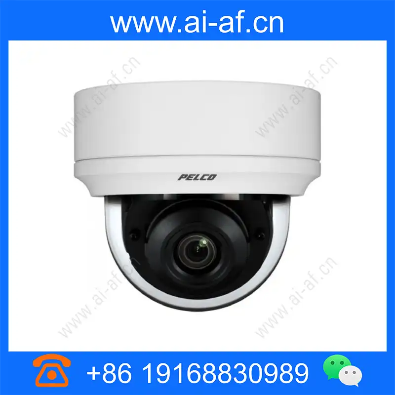 派尔高 Pelco S-IME129-1ES-M 1.3 MP 网络室外半球摄像机 s-ime129-1es-m_img_00.webp