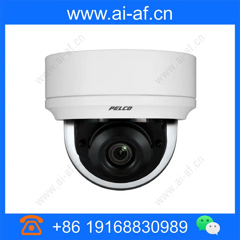 Pelco S-IME222-1IS-P 2 MP Network Indoor Dome Camera s-ime222-1is-p_img_00.webp