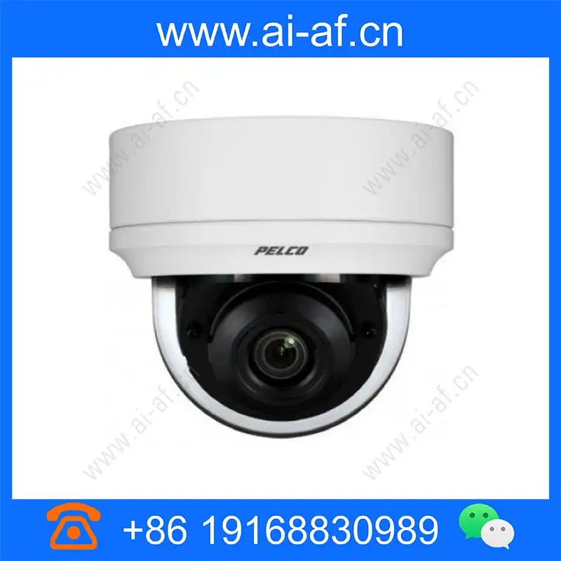 派尔高 Pelco S-IME229-1ES-P 2 MP 网络室外半球摄像机 s-ime229-1es-p_img_00.webp