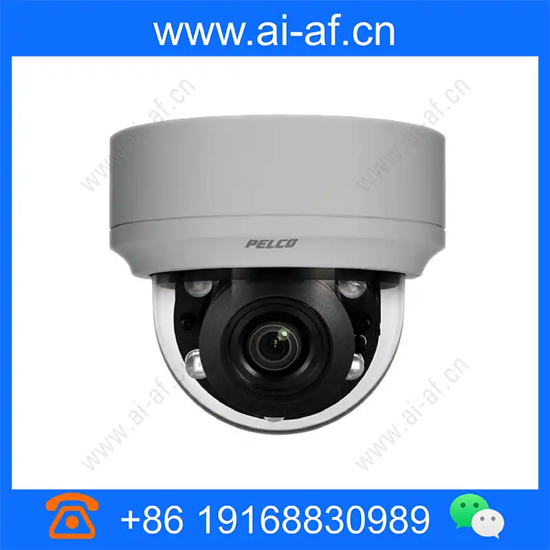 Pelco S-IME229-1RS-M Sarix Enhanced Environmental IR Dome Camera s-ime229-1rs-m_img_00.webp