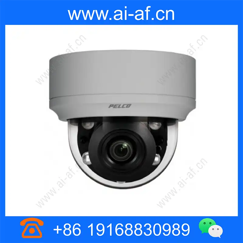Pelco S-IME229-1RS-P 2 MP Network Outdoor IR Dome Camera s-ime229-1rs-p_img_00.webp