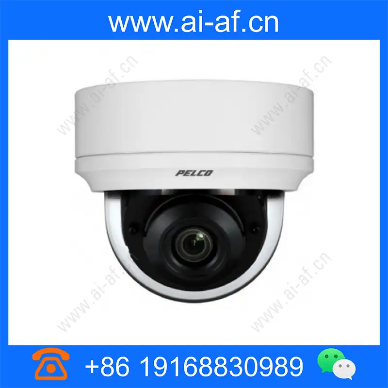 Pelco S-IME322-1IS-P 3 MP Network Indoor Dome Camera s-ime322-1is-p_img_00.webp