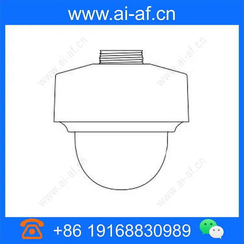 Pelco S-IMEPM-E-P Sarix Enhanced Pendant Mount for Environmental Dome Camera s-imepm-e-p_img_00.webp