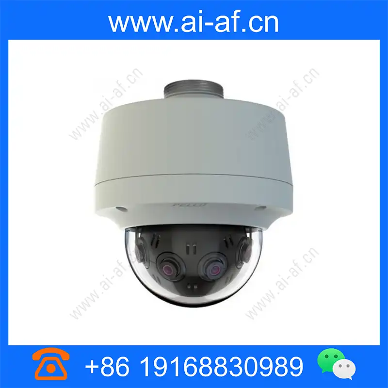 派尔高 Pelco S-IMM12027-1EPP 12 MP 270° 悬挂式环境破坏网络摄像机 s-imm12027-1epp_img_00.webp