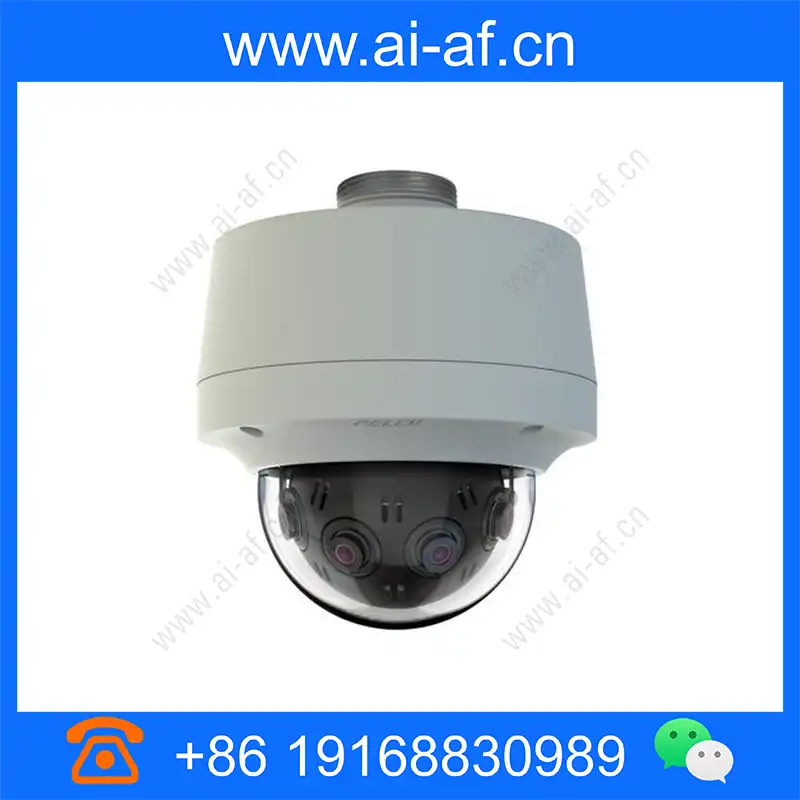 Pelco S-IMM120271EP-I 12 MP Network Outdoor Dome Camera s-imm120271ep-i_img_00.webp