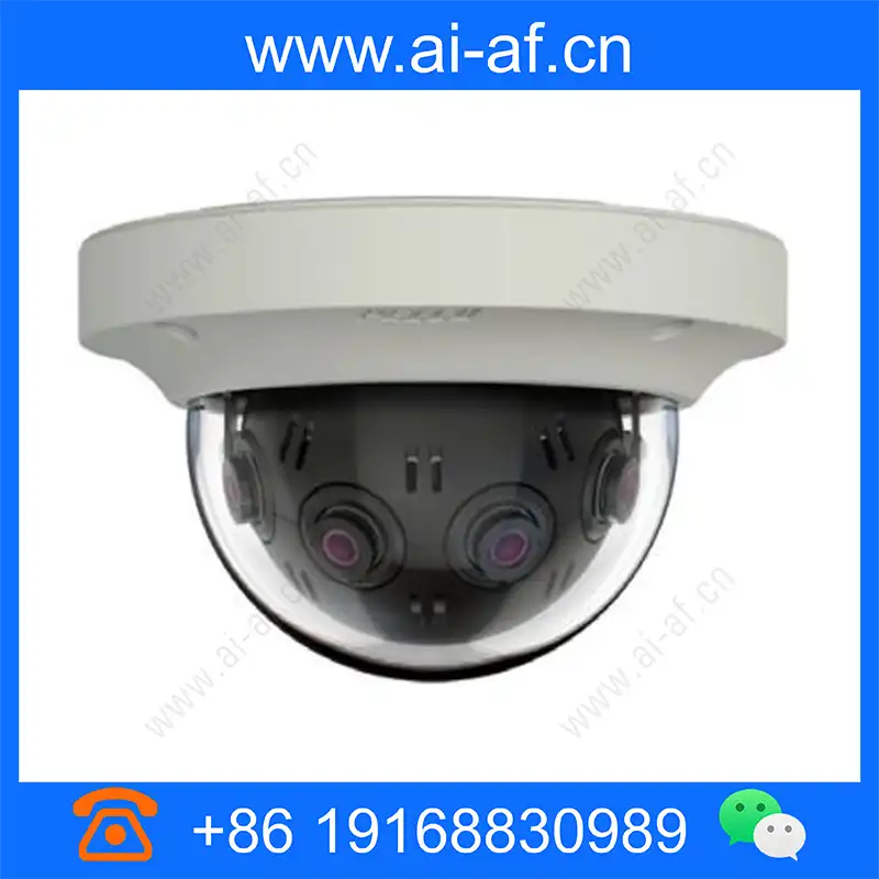 Pelco S-IMM12036-1I-I 12 MP 360° In-Ceiling Indoor Vandal Network Camera s-imm12036-1i-i_img_00.webp