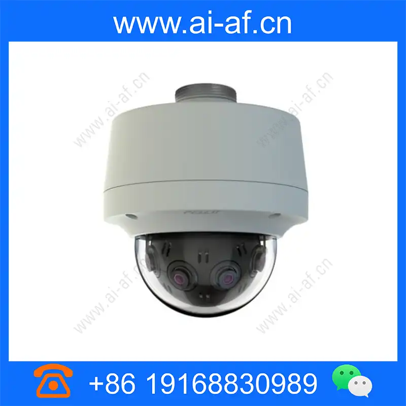 Pelco S-IMM120361EP-C 12 MP Network IP Environmental Vandal Dome Camera s-imm120361ep-c_img_00.webp