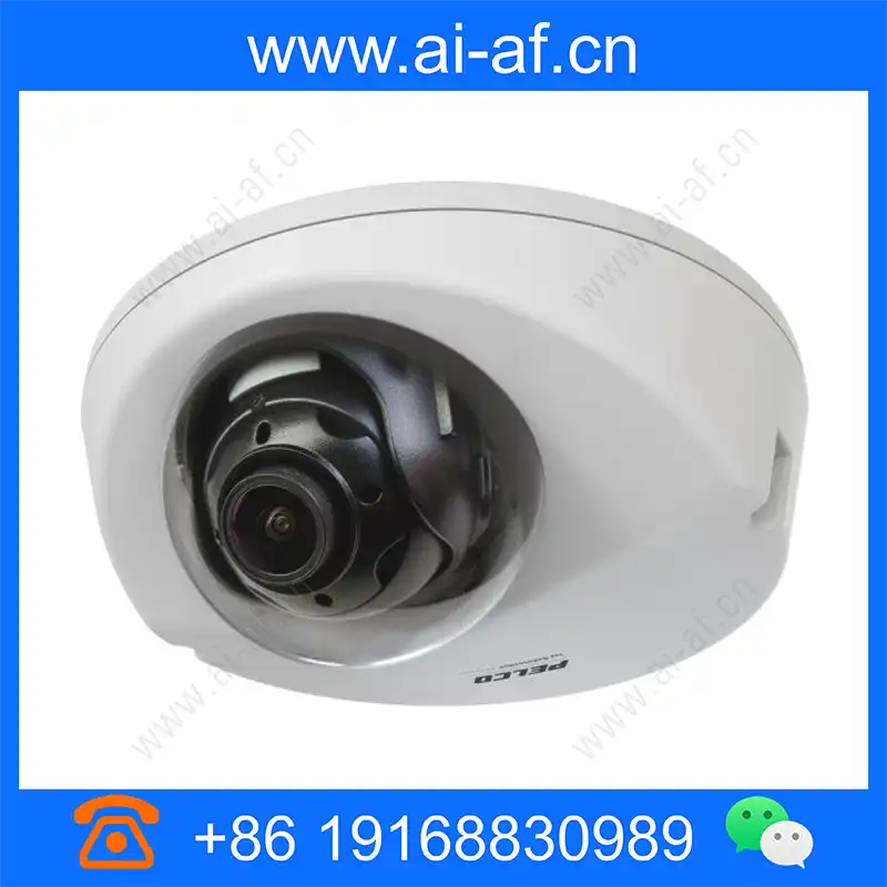 派尔高 Pelco S-IWP121-1ES-P 1 MP 网络室外半球摄像机 s-iwp121-1es-p_img_00.webp