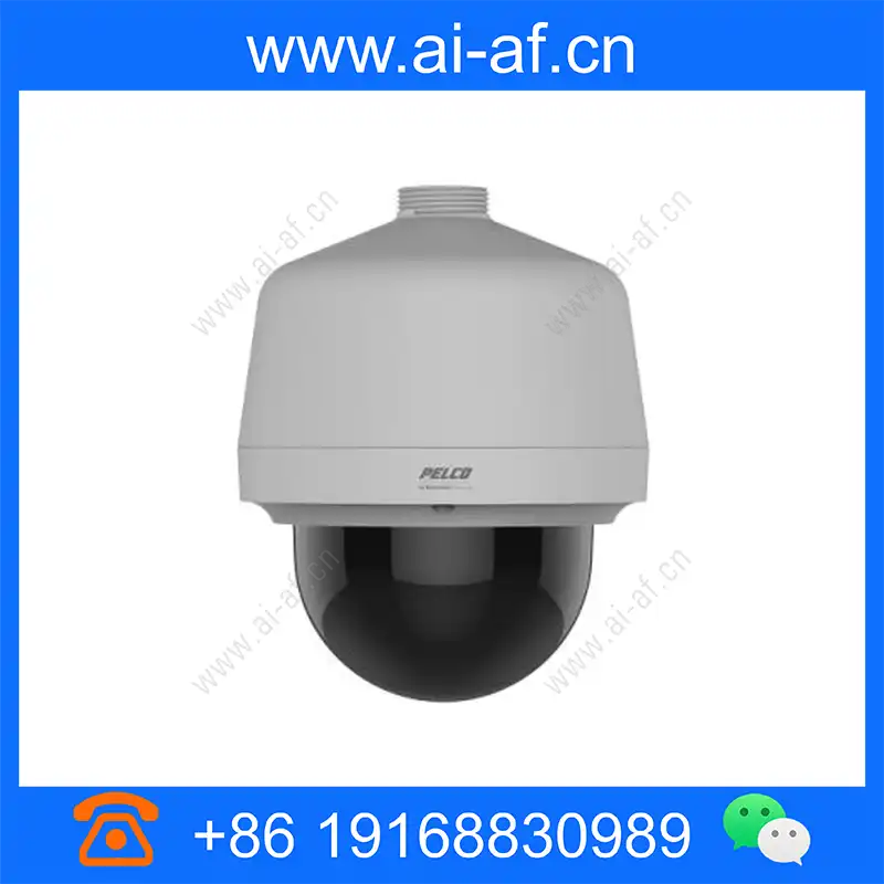 派尔高 Pelco S-P1220-ESR0-P 2 MP 烟色户外 PTZ 摄像机 s-p1220-esr0-p_img_00.webp