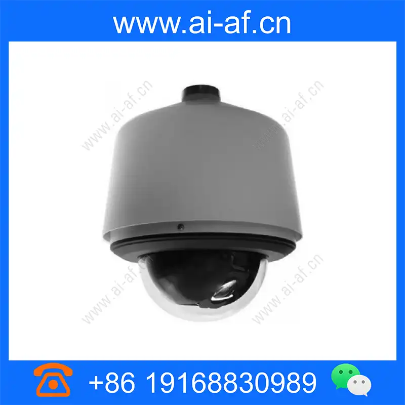 Pelco S-S62ESGL0US-P 2 MP Outdoor Network Smoked PTZ Camera s-s62esgl0us-p_img_00.webp