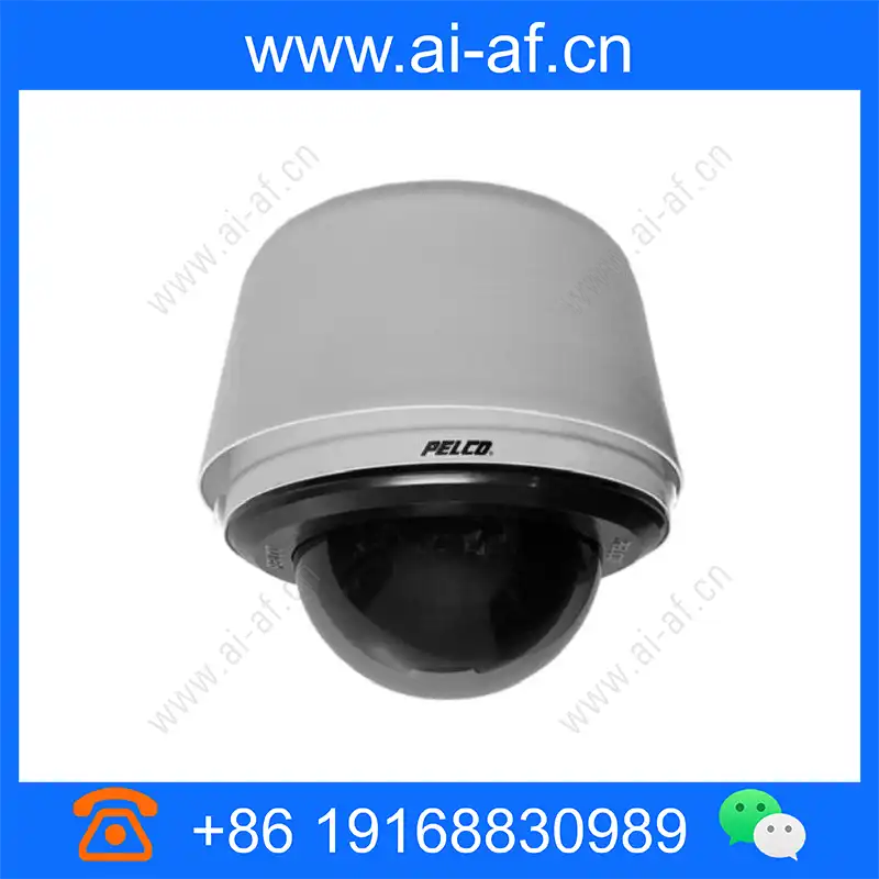 Pelco S-S62ESGL1US-P 2 MP Outdoor Network Clear PTZ Camera s-s62esgl1us-p_img_00.webp