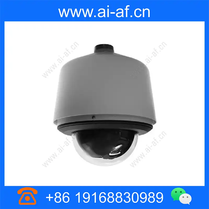 Pelco S6220-ESGL0 2 MP Spectra Enhanced Low Light HD Pendant Environmental Network Stainless Steel PTZ Dome Camera s6220-esgl0_img_00.webp