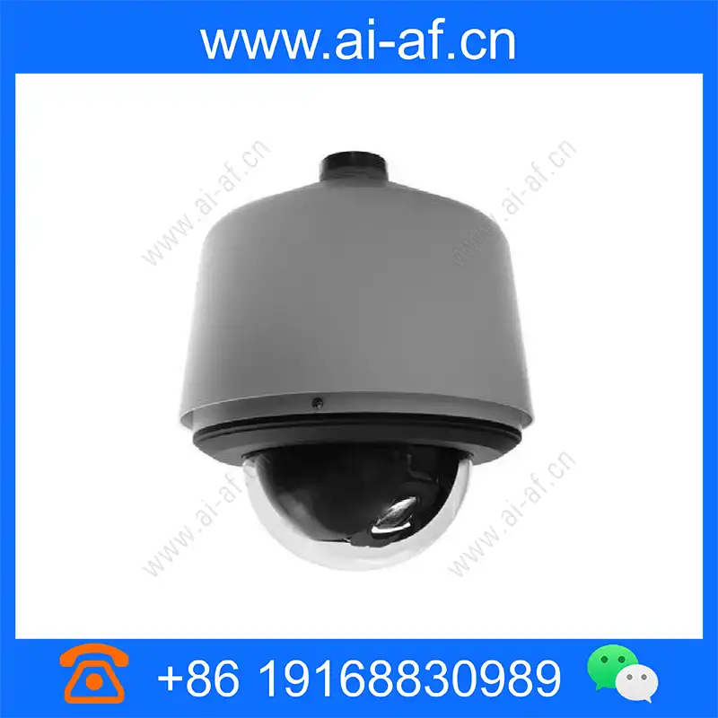 Pelco S6220-ESGL0US 2 MP Spectra Enhanced Low Light HD Pendant Environmental Network Stainless Steel PTZ Dome Camera s6220-esgl0us_img_00.webp
