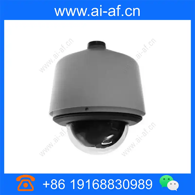 Pelco S6230-ESGL1US 2 MP Spectra Enhanced Low Light HD Pendant Environmental Network Stainless Steel PTZ Dome Camera s6230-esgl1us_img_00.webp