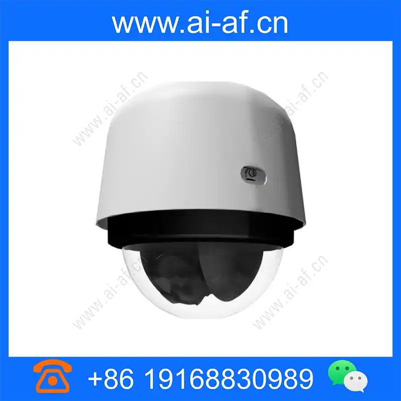 Pelco S7818L-EW0US 8 MP Outdoor Smoked Network PTZ Camera s7818l-ew0us_img_00.webp