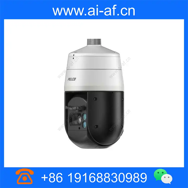 Pelco S7820L-PW 3840 X 2160 Network Outdoor IR PTZ Camera s7820l-pw_img_00.webp